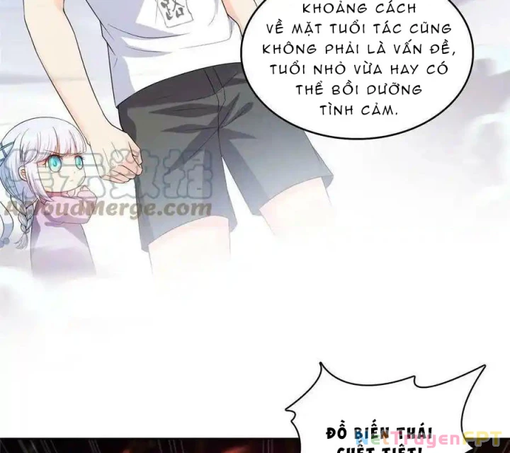 Tu Chân Nói Chuyện Phiếm Quần Chapter 509 - Trang 2