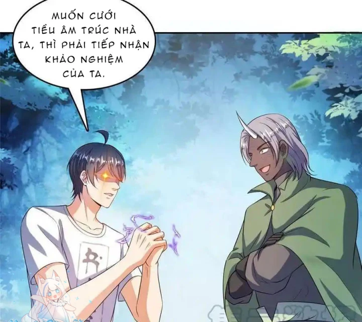 Tu Chân Nói Chuyện Phiếm Quần Chapter 509 - Trang 2