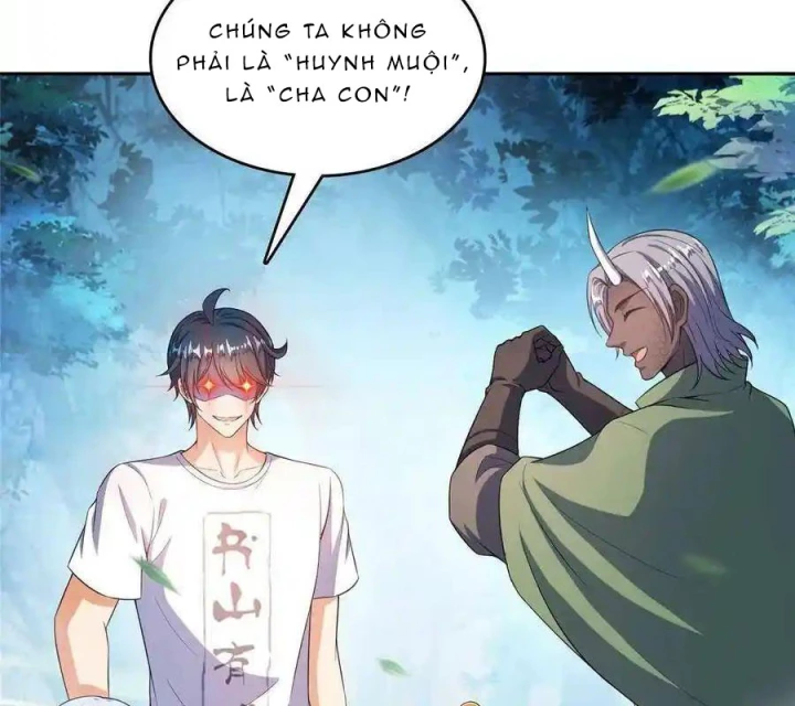 Tu Chân Nói Chuyện Phiếm Quần Chapter 509 - Trang 2