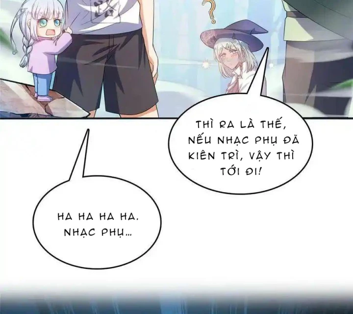 Tu Chân Nói Chuyện Phiếm Quần Chapter 509 - Trang 2