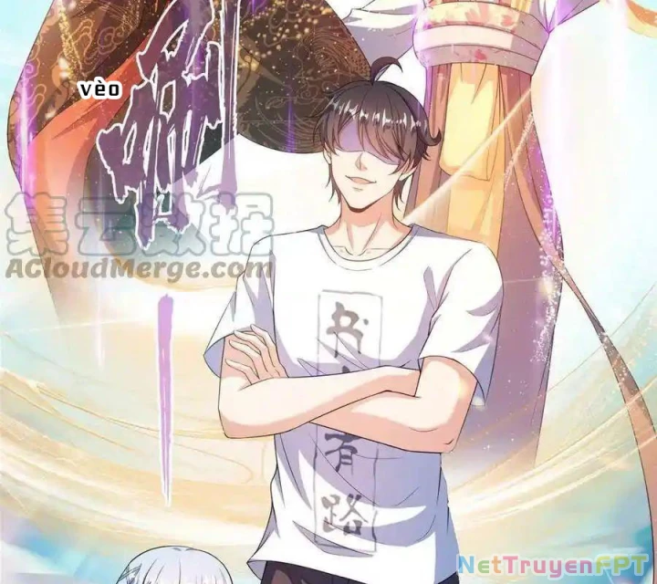 Tu Chân Nói Chuyện Phiếm Quần Chapter 509 - Trang 2