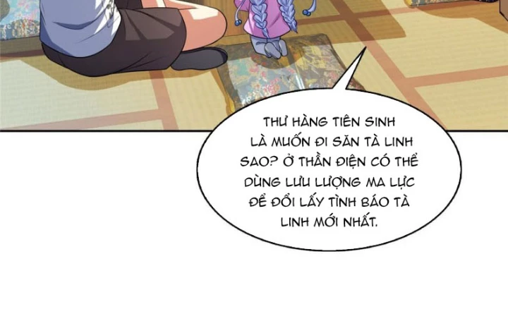 Tu Chân Nói Chuyện Phiếm Quần Chapter 510 - Trang 2