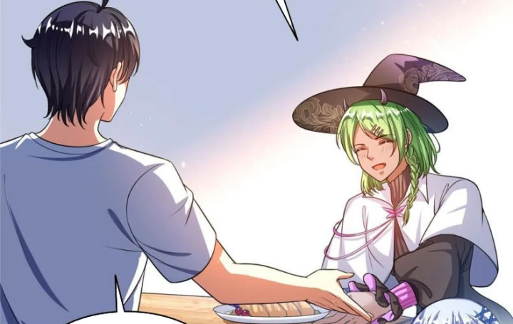 Tu Chân Nói Chuyện Phiếm Quần Chapter 510 - Trang 2