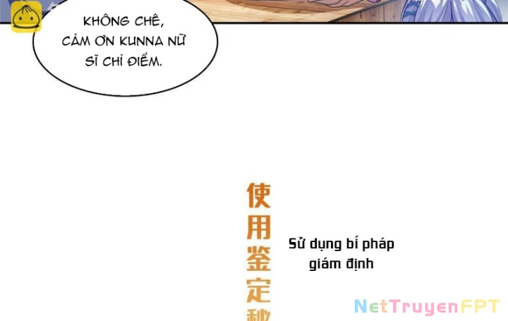 Tu Chân Nói Chuyện Phiếm Quần Chapter 510 - Trang 2