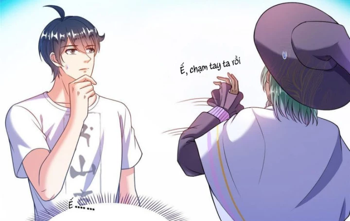 Tu Chân Nói Chuyện Phiếm Quần Chapter 510 - Trang 2