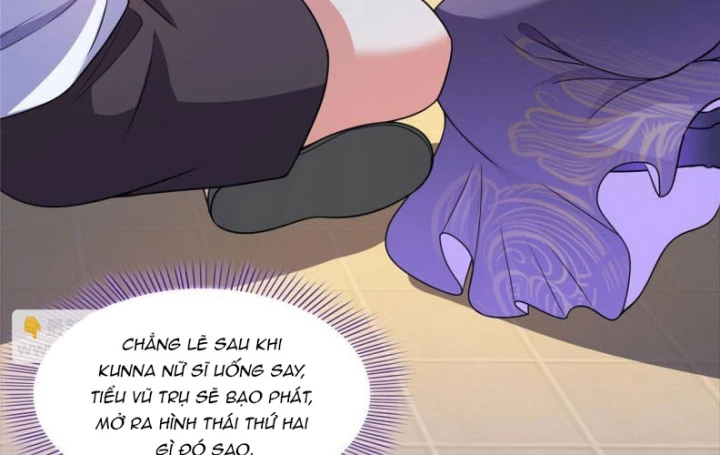 Tu Chân Nói Chuyện Phiếm Quần Chapter 510 - Trang 2