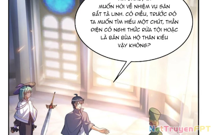 Tu Chân Nói Chuyện Phiếm Quần Chapter 510 - Trang 2