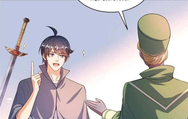 Tu Chân Nói Chuyện Phiếm Quần Chapter 510 - Trang 2