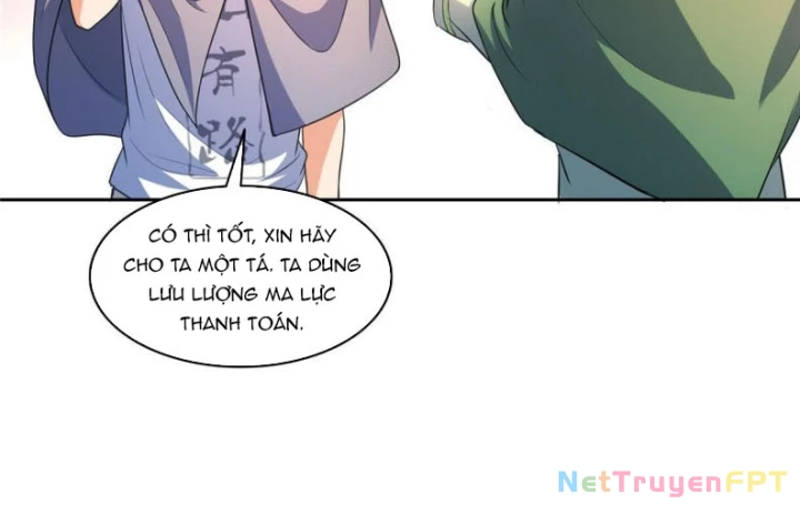 Tu Chân Nói Chuyện Phiếm Quần Chapter 510 - Trang 2