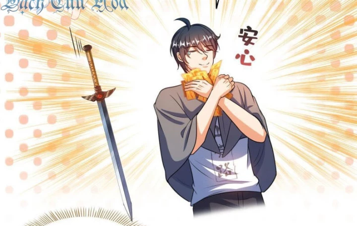 Tu Chân Nói Chuyện Phiếm Quần Chapter 510 - Trang 2