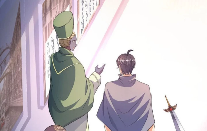 Tu Chân Nói Chuyện Phiếm Quần Chapter 510 - Trang 2