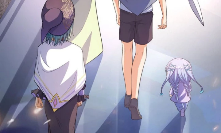 Tu Chân Nói Chuyện Phiếm Quần Chapter 510 - Trang 2