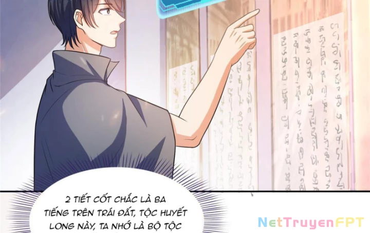 Tu Chân Nói Chuyện Phiếm Quần Chapter 510 - Trang 2