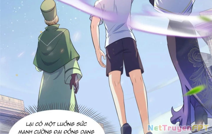 Tu Chân Nói Chuyện Phiếm Quần Chapter 510 - Trang 2