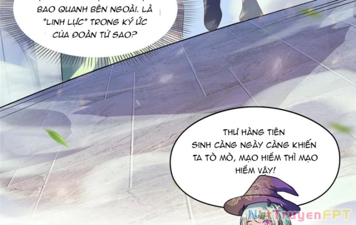 Tu Chân Nói Chuyện Phiếm Quần Chapter 510 - Trang 2