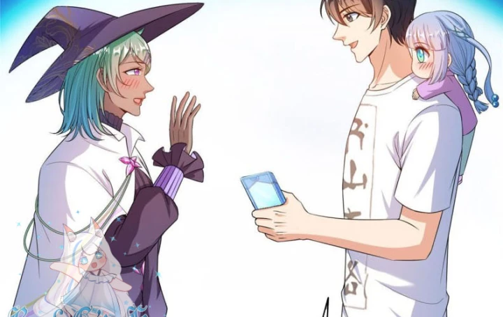 Tu Chân Nói Chuyện Phiếm Quần Chapter 510 - Trang 2