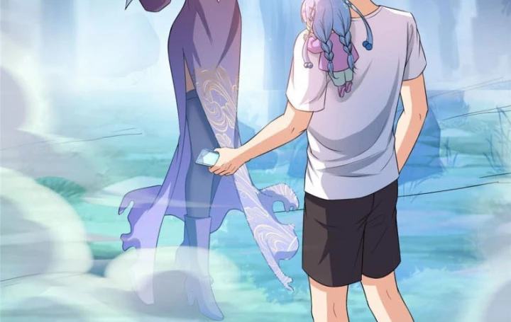 Tu Chân Nói Chuyện Phiếm Quần Chapter 510 - Trang 2