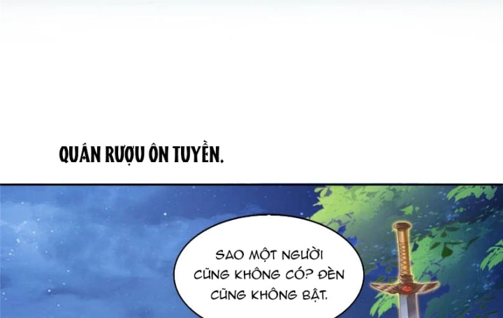 Tu Chân Nói Chuyện Phiếm Quần Chapter 510 - Trang 2