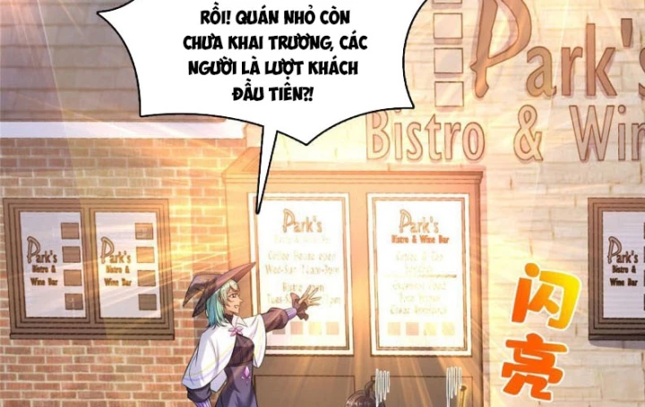 Tu Chân Nói Chuyện Phiếm Quần Chapter 510 - Trang 2