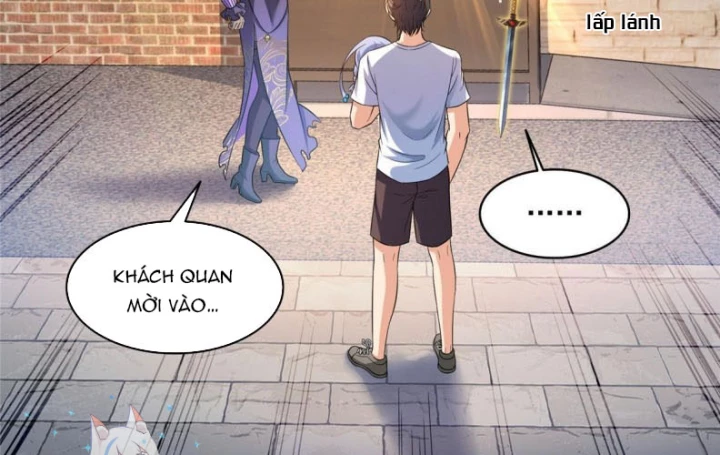 Tu Chân Nói Chuyện Phiếm Quần Chapter 510 - Trang 2