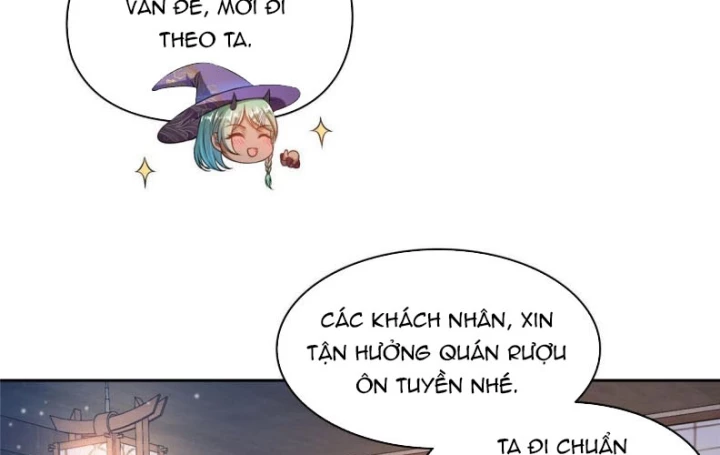 Tu Chân Nói Chuyện Phiếm Quần Chapter 510 - Trang 2