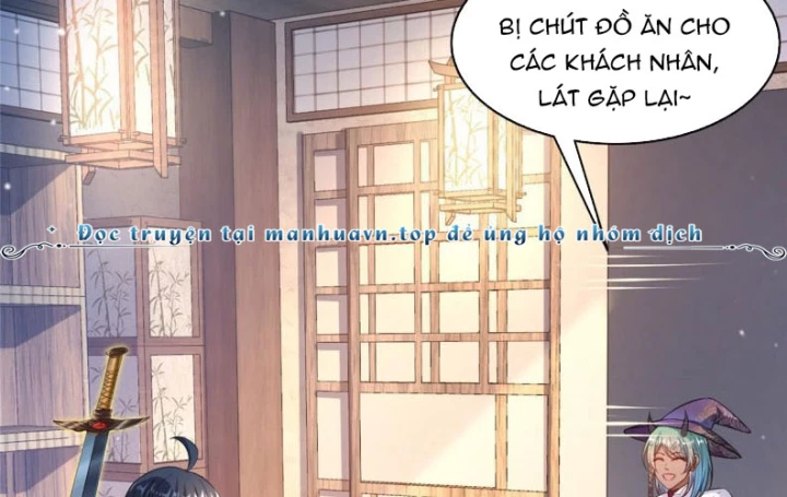 Tu Chân Nói Chuyện Phiếm Quần Chapter 510 - Trang 2