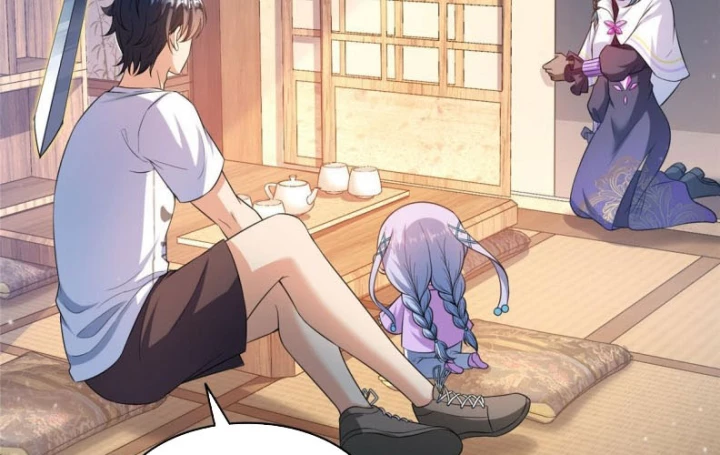 Tu Chân Nói Chuyện Phiếm Quần Chapter 510 - Trang 2