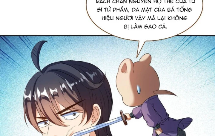 Tu Chân Nói Chuyện Phiếm Quần Chapter 510 - Trang 2