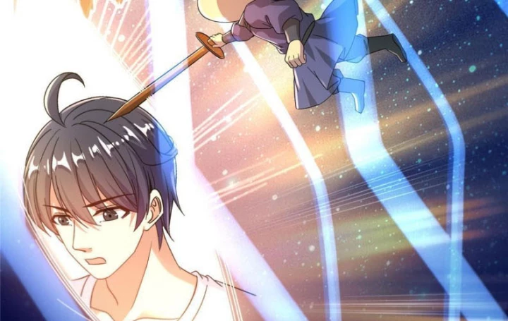 Tu Chân Nói Chuyện Phiếm Quần Chapter 510 - Trang 2