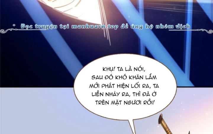 Tu Chân Nói Chuyện Phiếm Quần Chapter 510 - Trang 2