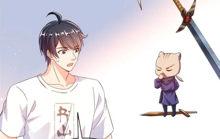 Tu Chân Nói Chuyện Phiếm Quần Chapter 510 - Trang 2