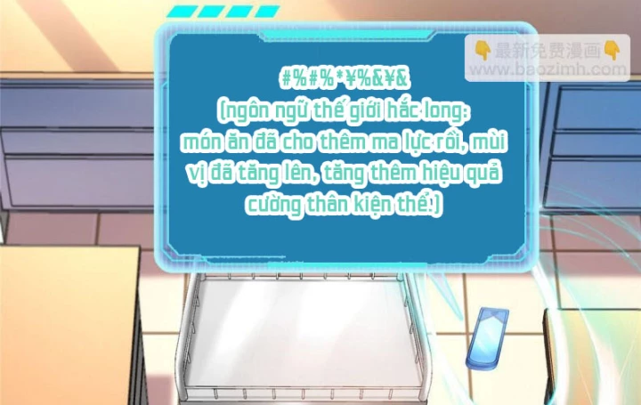 Tu Chân Nói Chuyện Phiếm Quần Chapter 510 - Trang 2