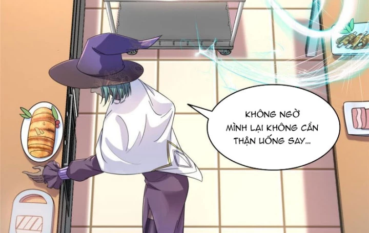 Tu Chân Nói Chuyện Phiếm Quần Chapter 510 - Trang 2