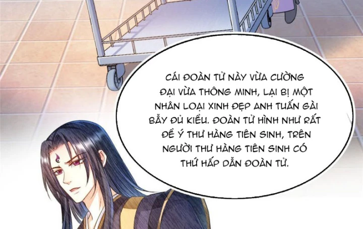Tu Chân Nói Chuyện Phiếm Quần Chapter 510 - Trang 2