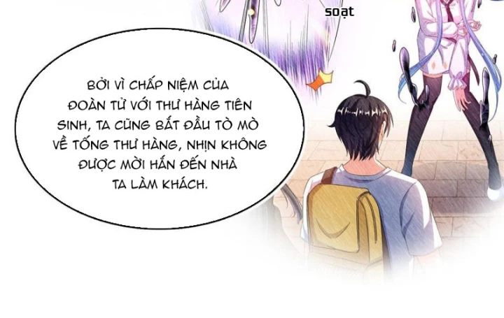 Tu Chân Nói Chuyện Phiếm Quần Chapter 510 - Trang 2