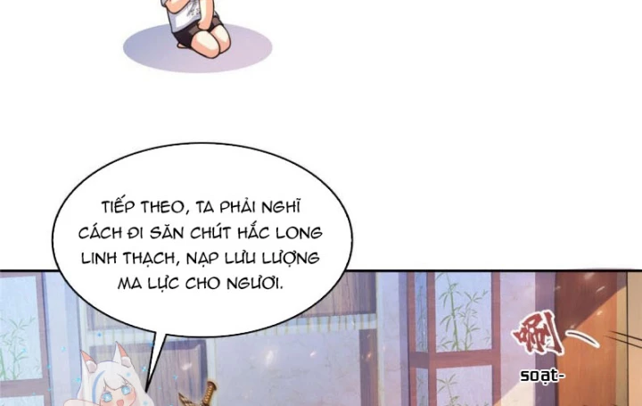 Tu Chân Nói Chuyện Phiếm Quần Chapter 510 - Trang 2