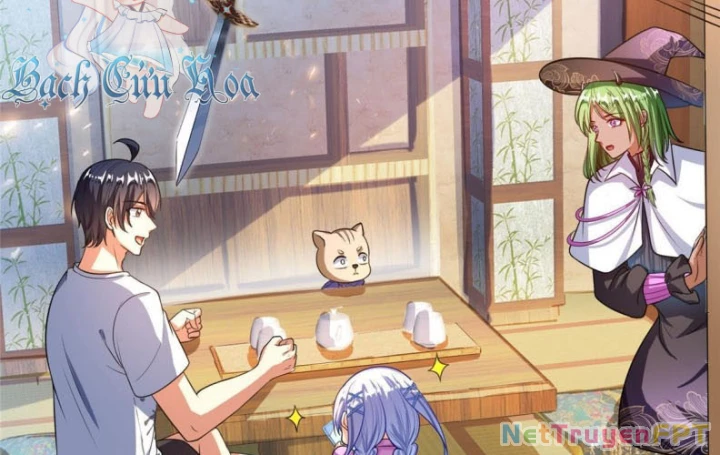 Tu Chân Nói Chuyện Phiếm Quần Chapter 510 - Trang 2