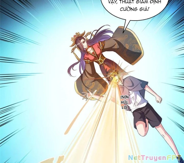 Tu Chân Nói Chuyện Phiếm Quần Chapter 511 - Trang 2