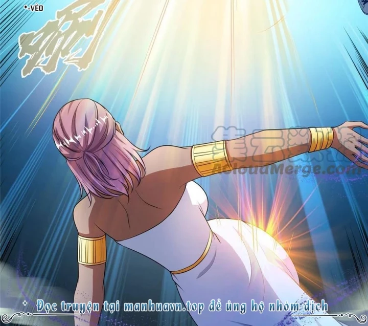 Tu Chân Nói Chuyện Phiếm Quần Chapter 511 - Trang 2