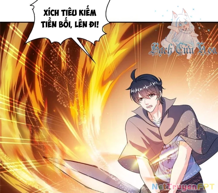 Tu Chân Nói Chuyện Phiếm Quần Chapter 511 - Trang 2