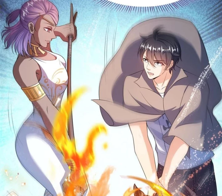 Tu Chân Nói Chuyện Phiếm Quần Chapter 511 - Trang 2