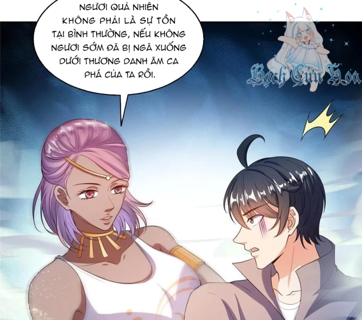 Tu Chân Nói Chuyện Phiếm Quần Chapter 511 - Trang 2