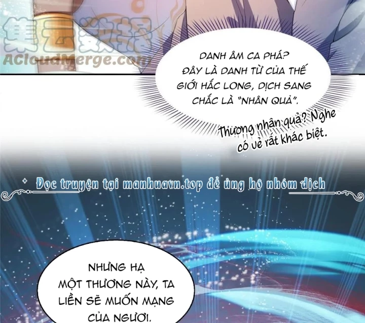 Tu Chân Nói Chuyện Phiếm Quần Chapter 511 - Trang 2