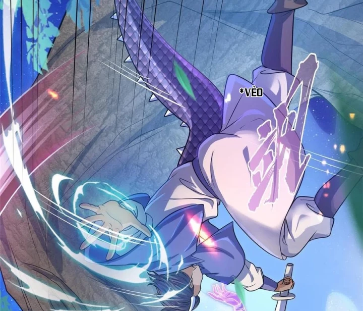 Tu Chân Nói Chuyện Phiếm Quần Chapter 511 - Trang 2