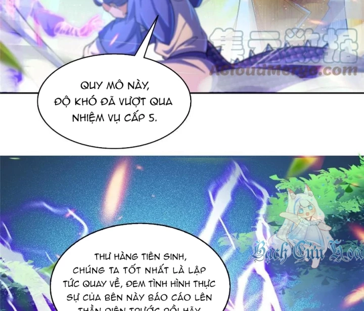 Tu Chân Nói Chuyện Phiếm Quần Chapter 511 - Trang 2