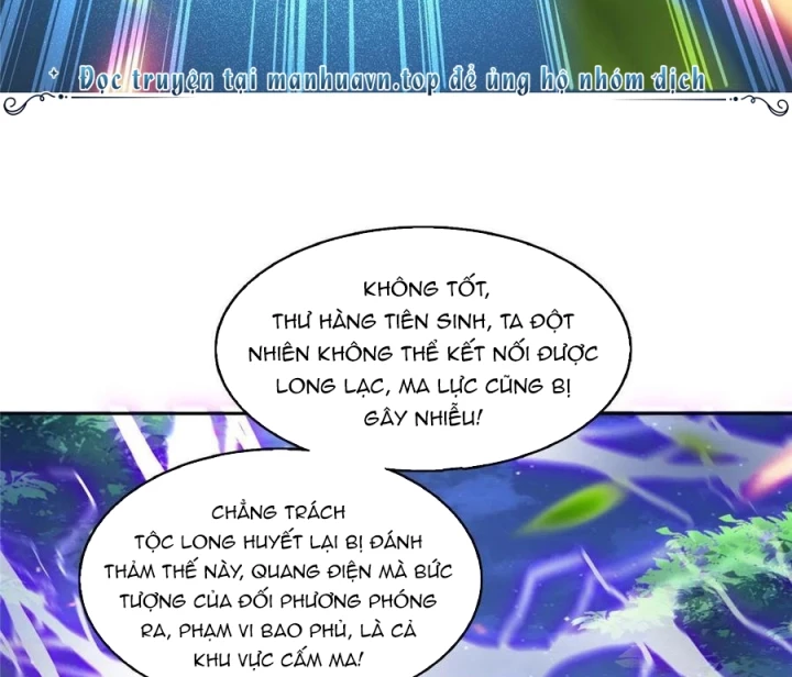 Tu Chân Nói Chuyện Phiếm Quần Chapter 511 - Trang 2