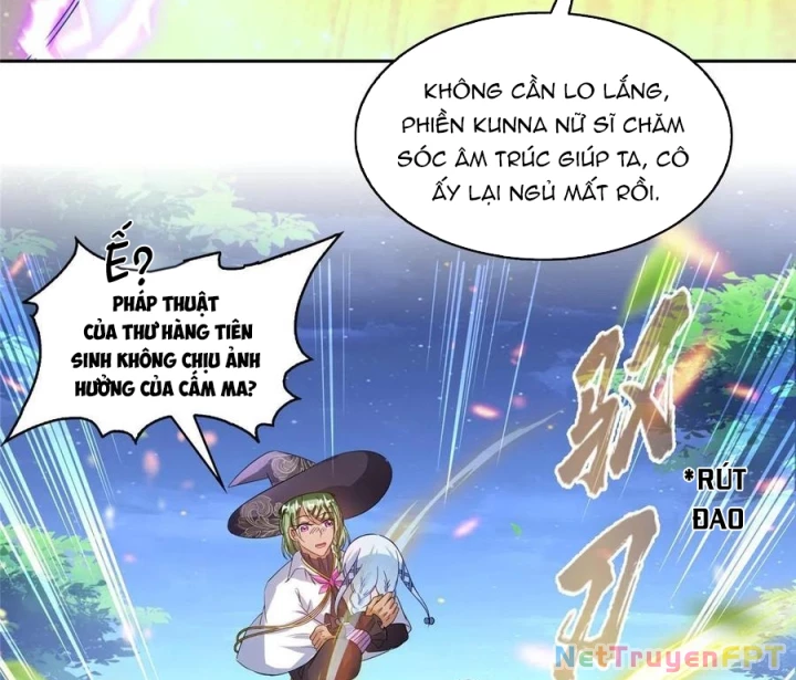 Tu Chân Nói Chuyện Phiếm Quần Chapter 511 - Trang 2