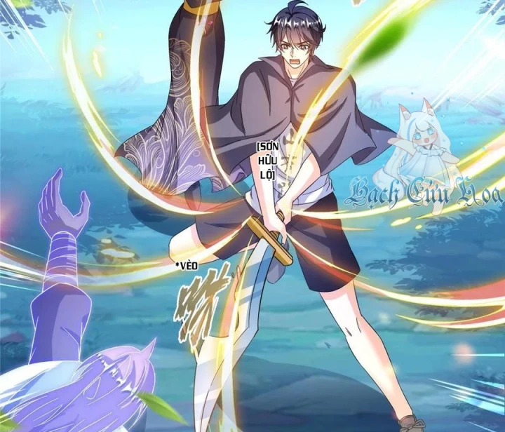 Tu Chân Nói Chuyện Phiếm Quần Chapter 511 - Trang 2