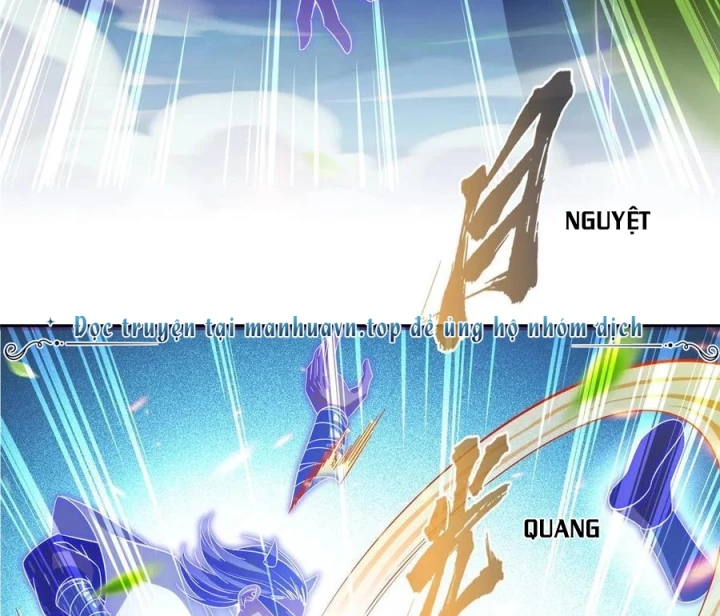 Tu Chân Nói Chuyện Phiếm Quần Chapter 511 - Trang 2