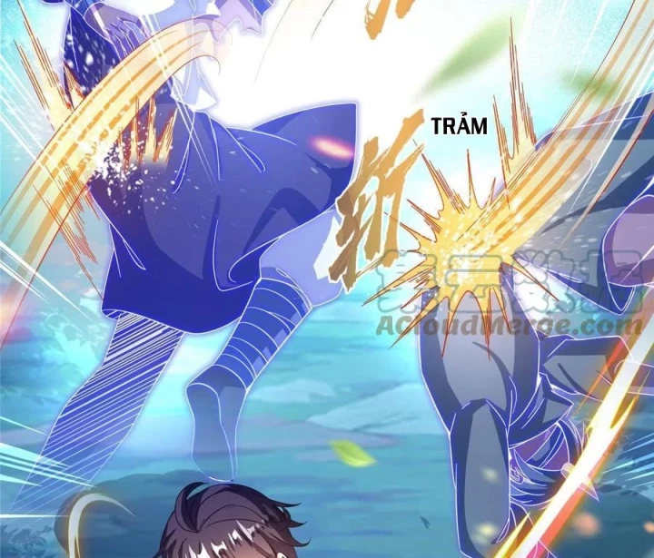 Tu Chân Nói Chuyện Phiếm Quần Chapter 511 - Trang 2